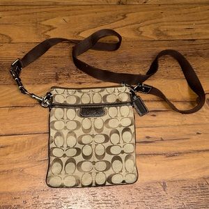 Coach Crossbody